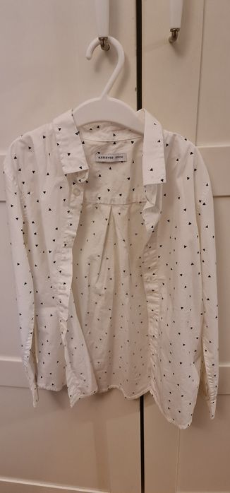 Lot scoala baiat marime 128