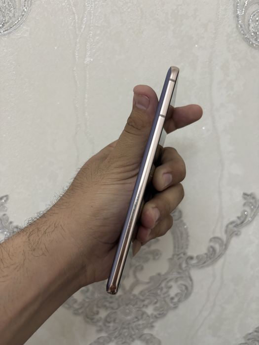 Samsung S21 Plus 12x256gb ideal