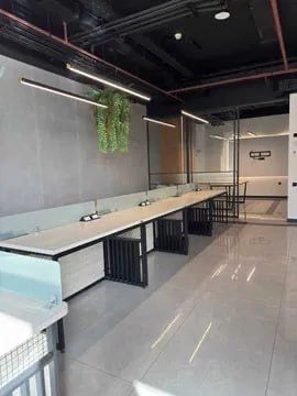 СРОЧНО ПРОДАЕТСЯ офис в ЖК Nest One готовый арендатором 85м2