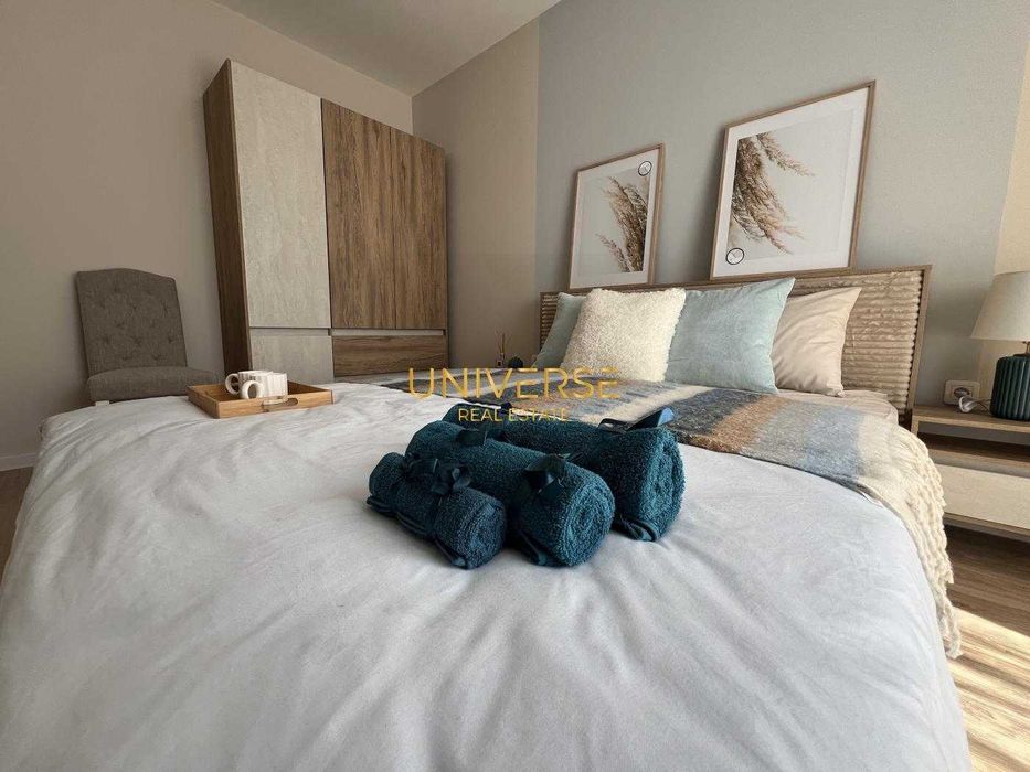 Продава се Двустаен апартамент в Свети Влас - 50 кв.м за 1870 €/кв.м - Снимка #4