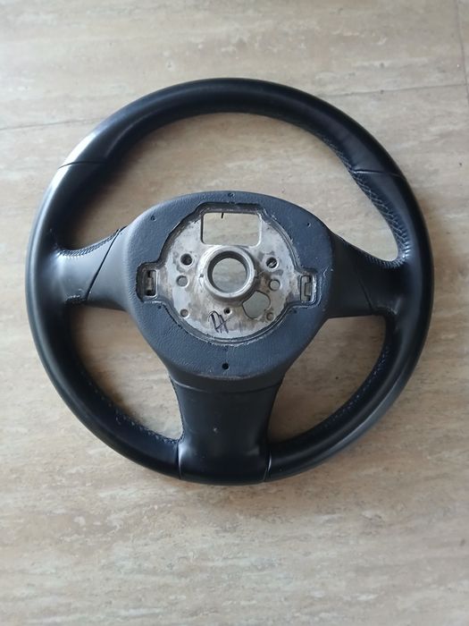 Волан Vw Touareg