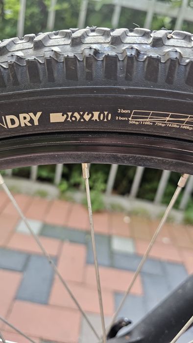 Bicicleta Rockrider