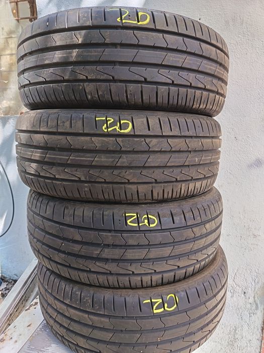 Anvelope vara 205 55 16 hankook  2020