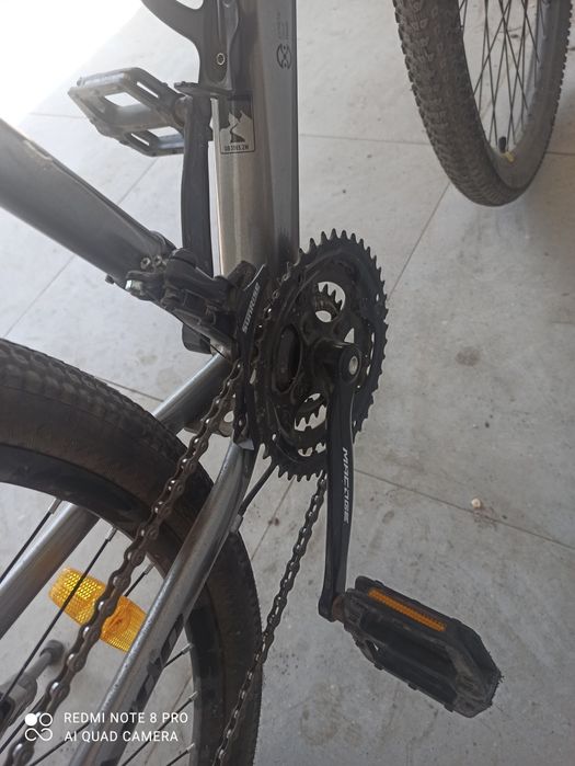 Велосипед бу/ продам срочно