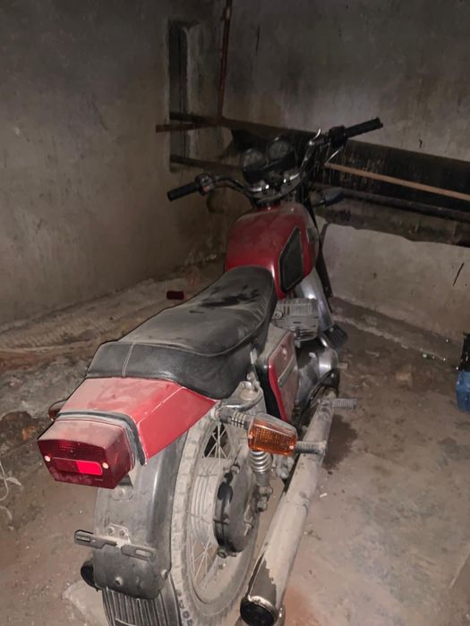 Продам иж юпитер 5