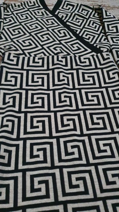 Rochie groasa noua fara eticheta marime S