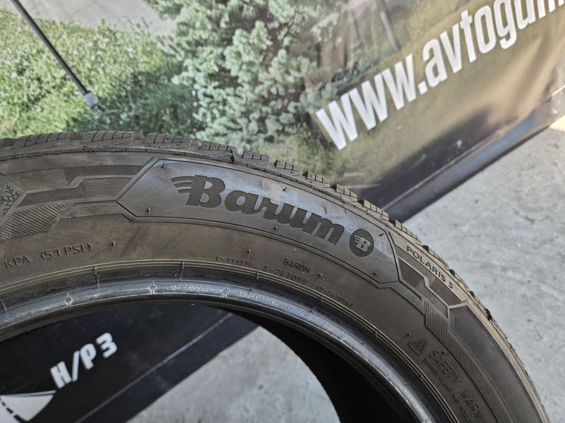 215/55/17 BARUM 4бр