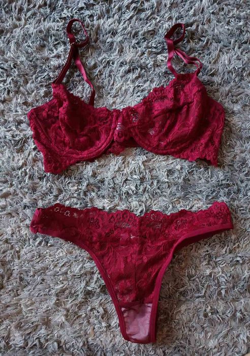 Дамско секси бельо