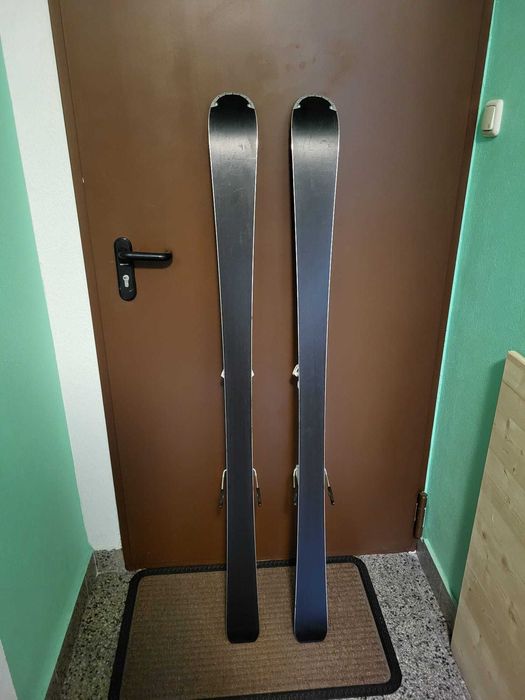 Vand schiuri SALOMON MAX