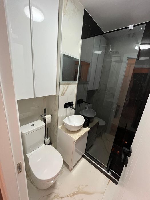 Apartament de lux, de vanzare 4 camere, decomandat, Costaforu, Tiriac