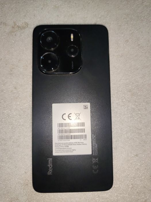 Redmi note 14. Xiomi