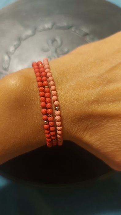 Гривни естествени камъни