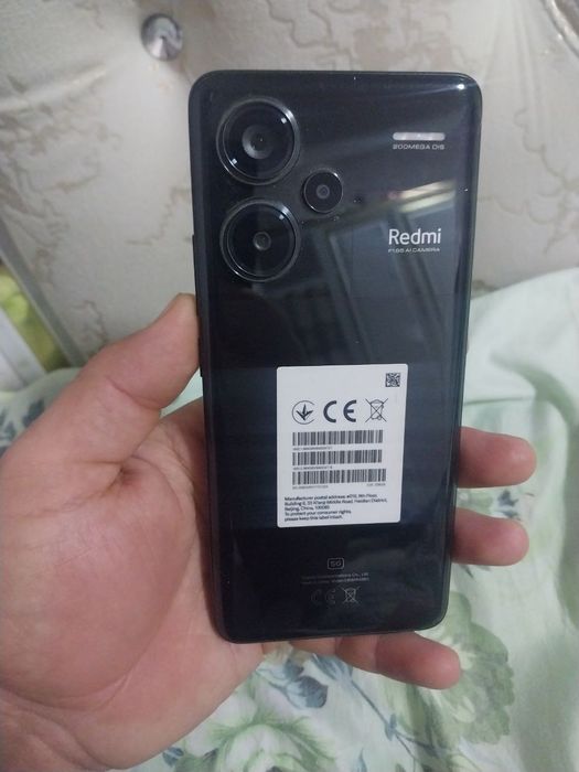 Redmi note 13 pro plus 5G sotiladi
