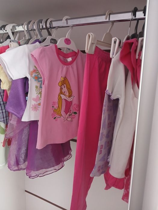 Летни дрехи 12-18 месеца benetton, h&m, Zara, m&s ,next