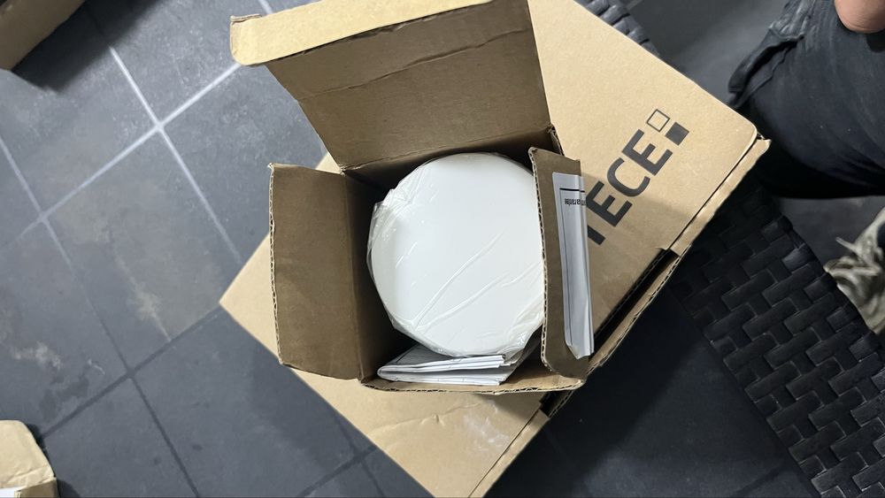 Capac cadă adus din uk