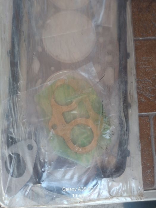 Set garnituri chiulasa Honda Civic