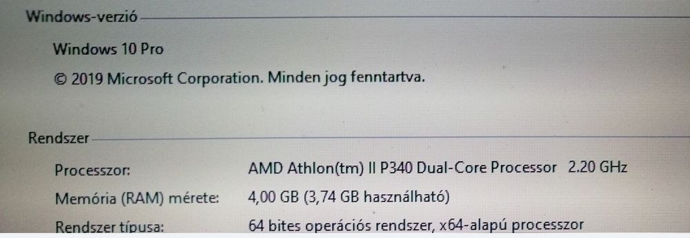 Laptop Lenovo sí HP