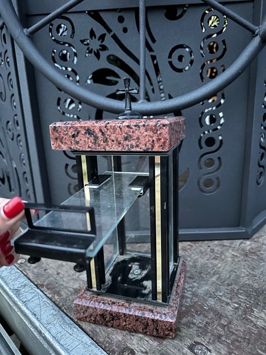 Felinare Vaze Din granit cel mai mic preț