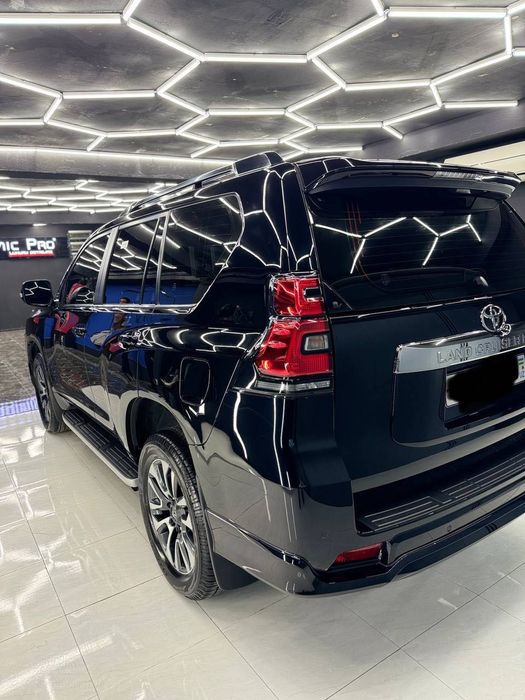 Продается prado 4L