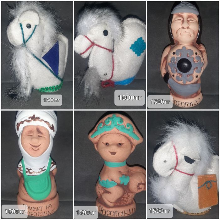 Распродаю новые сувениры