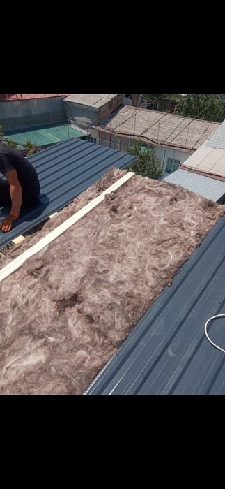 Том Ёпамиз том ёпиш ишлрини таклиф киламан