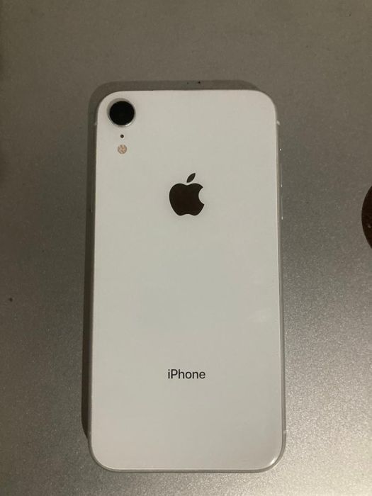 Айфон хр с гарантей