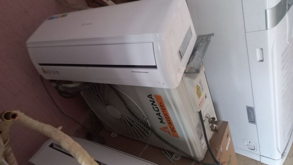 Б/У Кондиционер хархил