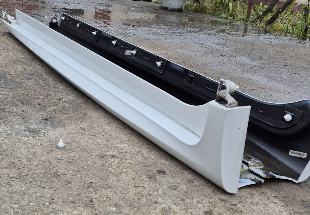 Prag/oraguri M bmw x3 f25 M-pachet Xdrive n47 2.0d 184cp Euro 52013