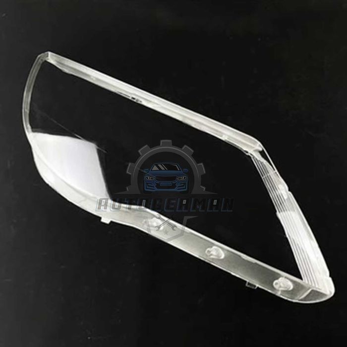 Капаци фарове Volkswagen VW Tiguan (09-12) стъкло фар крушки Фолксваген Тигуан xenon