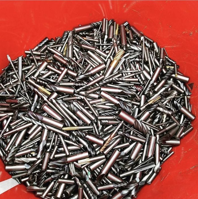 Plăcuțe, Burghie și Freze CARBURA VIDIA