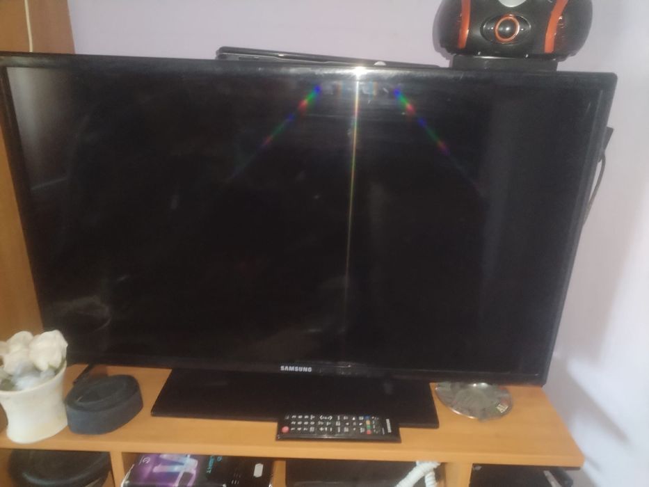 Tv samsung