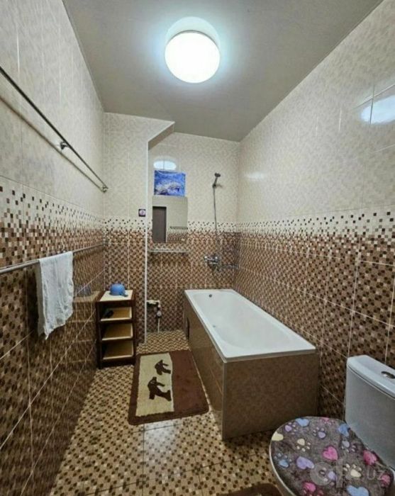 Срочно продаётся квартира 1/1/4