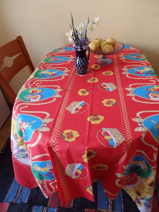 Великденски покривки,к-т-спалня макси,5ч,детски к-т,дет.калъфки