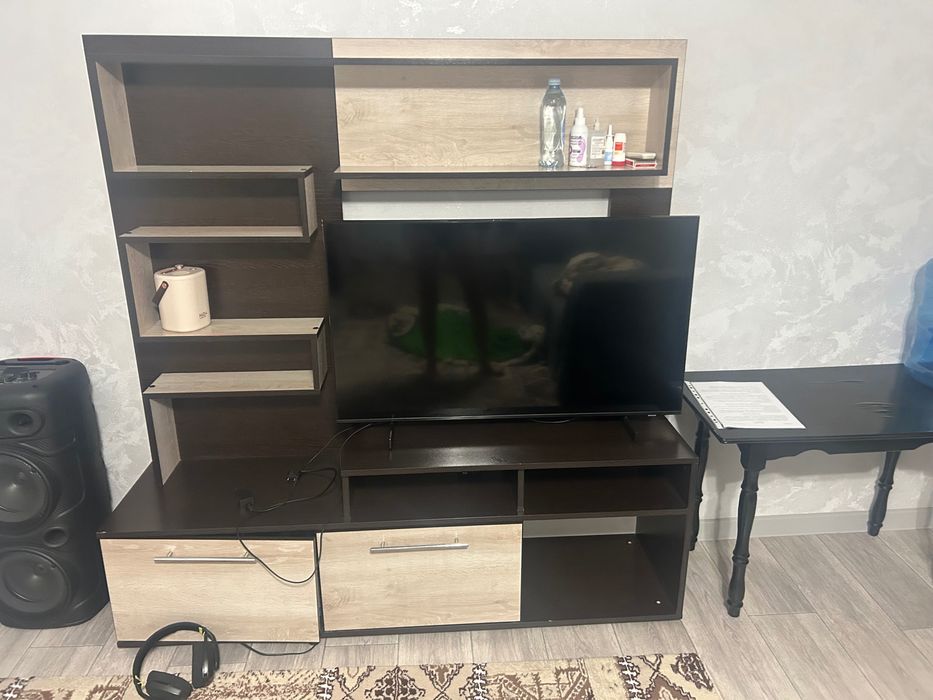 Продам компактную стенку