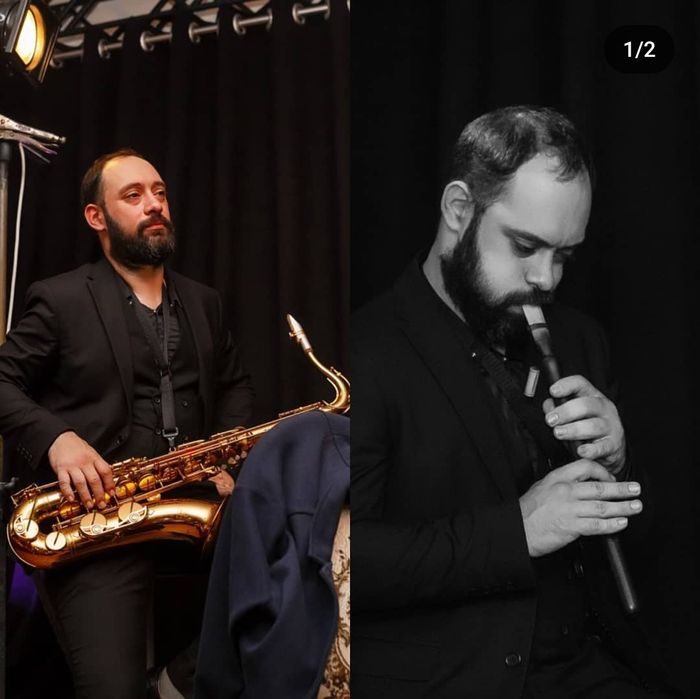 Дудук на мероприятия Алматы