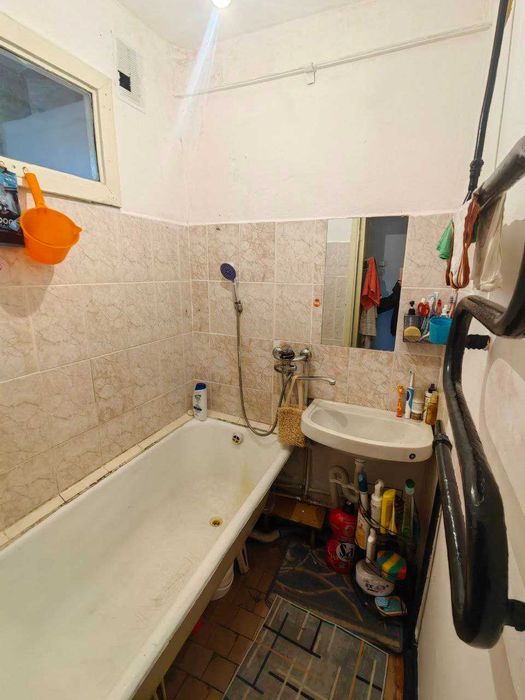 Продам 2х комнатную квартиру