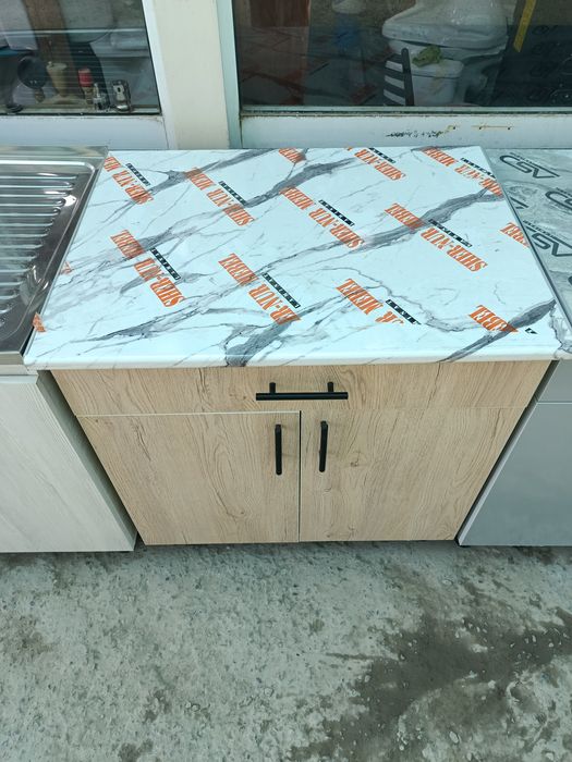 Мойка Раковина рабочий стол