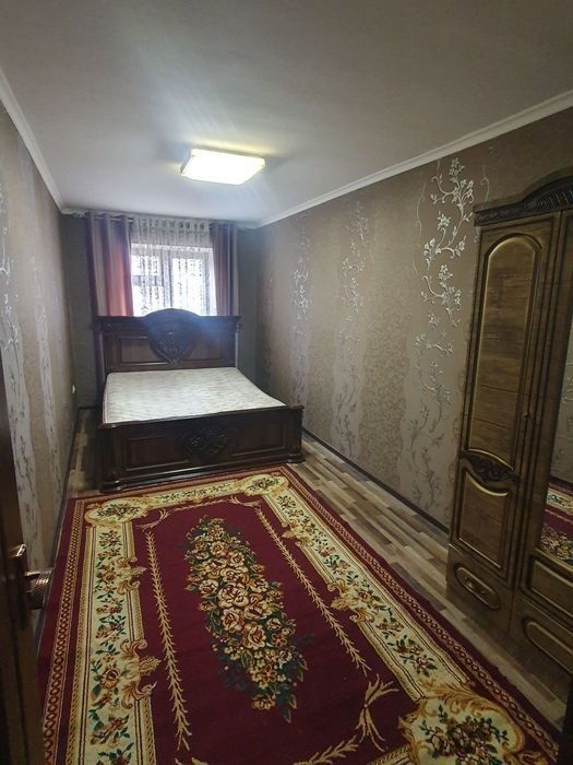 Квартира ижарага берилади