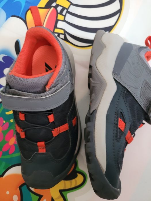Adidasi copii sport măsură 28