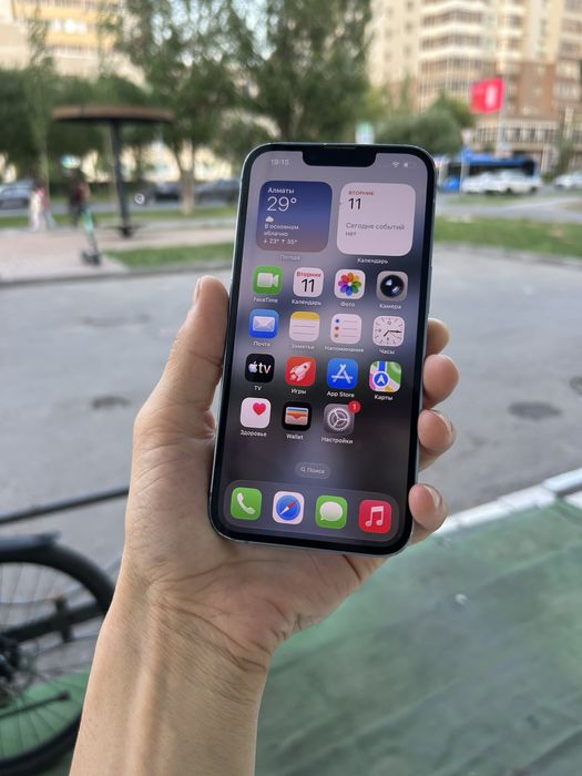 iPhone 14 128gb Айфон 14