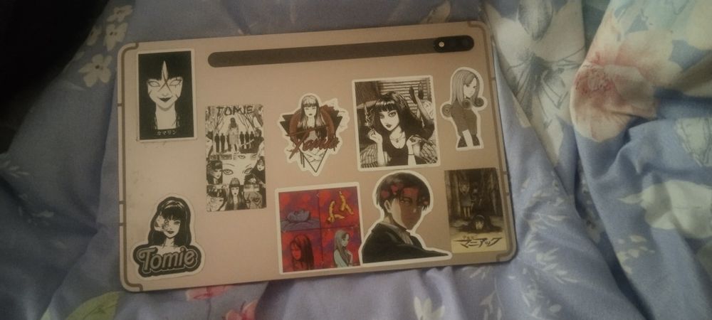 Samsung Galaxy Tab S7