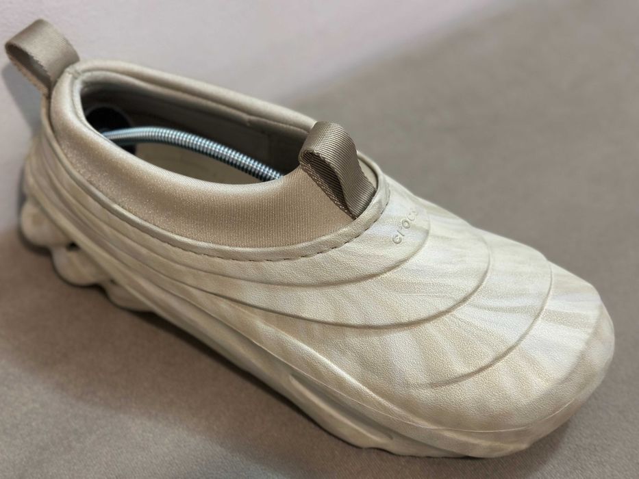Crocs Echo Storm Marble 42-43