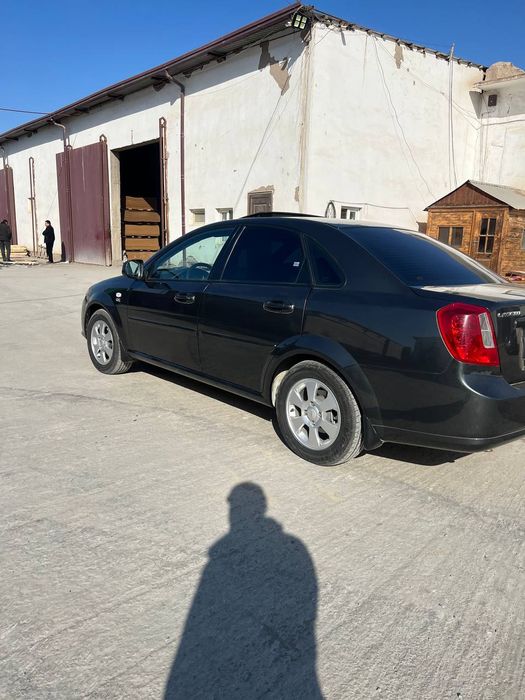 Gentra Avtomat 2021 sotiladi