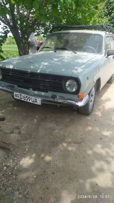 Автомашина Газ 2410
