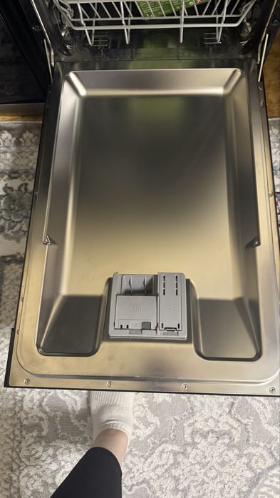 Посудамоечная машина