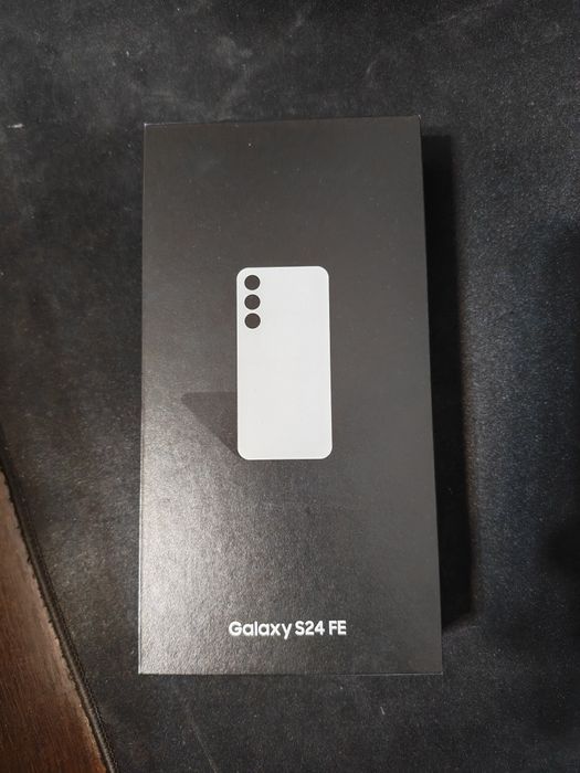 Samsung S24 FE 256GB