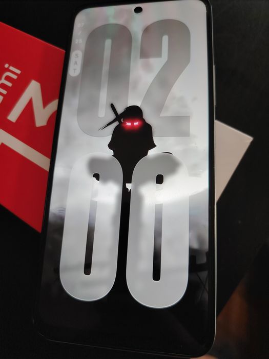 De vânzare telefon xiaomi redmi 13 utilizat