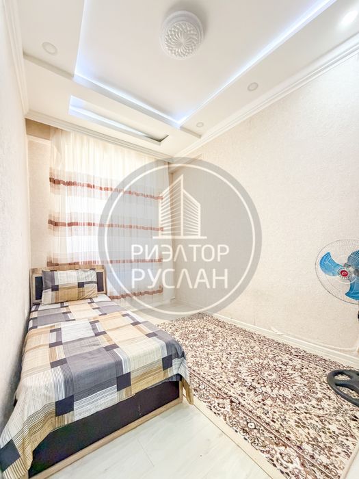 4/1/5 Дуплекс 145м2 Буюк Ипак Йули Циалковский Султан Сулейман