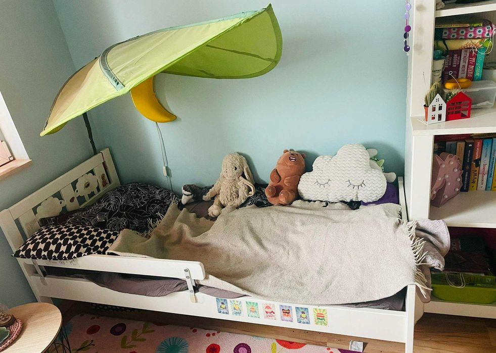 Детски легла - 2 броя  - ИКЕА