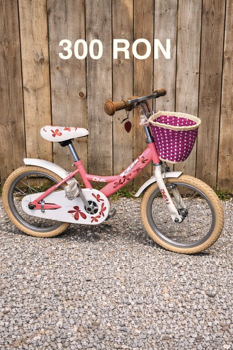 Biciclete Trotinete Copii Bacau